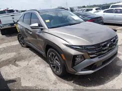 KM8JEDD11TU405082 2026 HYUNDAI TUCSON