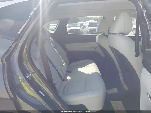 KM8JEDD11TU405907 2026 HYUNDAI TUCSON - Image 8