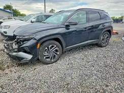 KM8JEDD11TU416292 2026 HYUNDAI TUCSON