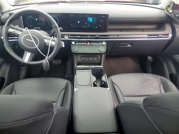 KM8JEDD11TU418415 2026 HYUNDAI TUCSON - Image 8