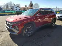 KM8JEDD11TU418933 2026 HYUNDAI TUCSON