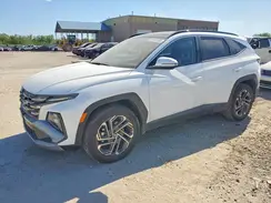 KM8JEDD11TU430077 2026 HYUNDAI TUCSON