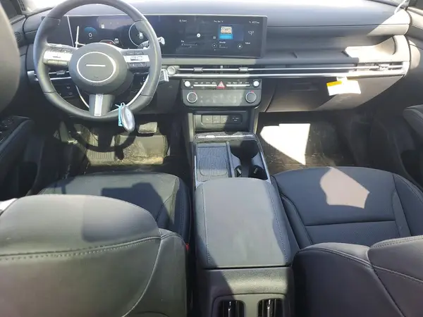 KM8JEDD11TU430077 2026 HYUNDAI TUCSON - Image 8