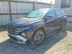 KM8JEDD11TU437014 2026 HYUNDAI TUCSON