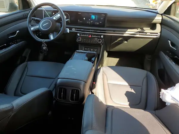 KM8JEDD11TU437014 2026 HYUNDAI TUCSON - Image 8