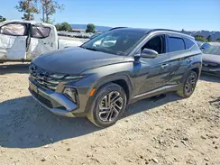 KM8JEDD11TU438518 2026 HYUNDAI TUCSON