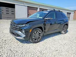 KM8JEDD11TU443394 2026 HYUNDAI TUCSON