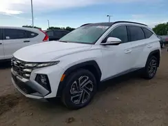 KM8JEDD11TU443864 2026 HYUNDAI TUCSON