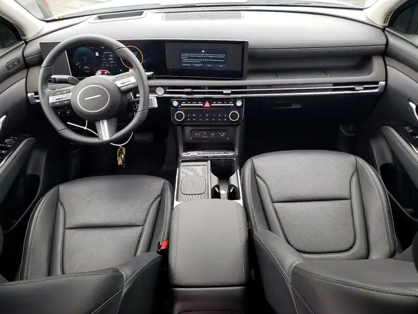 KM8JEDD11TU443864 2026 HYUNDAI TUCSON - Image 8