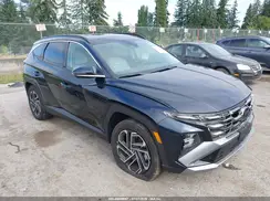 KM8JEDD11TU453178 2026 HYUNDAI TUCSON