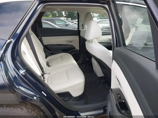KM8JEDD11TU453178 2026 HYUNDAI TUCSON - Image 8