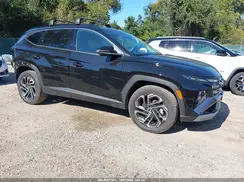 KM8JEDD11TU455237 2026 HYUNDAI TUCSON