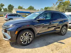 KM8JEDD11TU456632 2026 HYUNDAI TUCSON