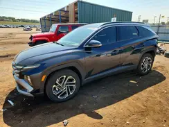KM8JEDD11TU466027 2026 HYUNDAI TUCSON