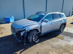 KM8JEDD11TU483894 2026 HYUNDAI TUCSON