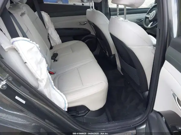 KM8JEDD12SU253893 2025 HYUNDAI TUCSON - Image 8
