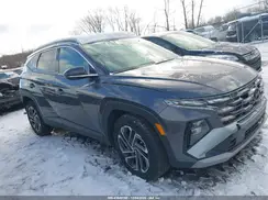 KM8JEDD12SU255076 2025 HYUNDAI TUCSON