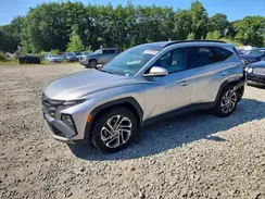 KM8JEDD12SU261797 2025 HYUNDAI TUCSON