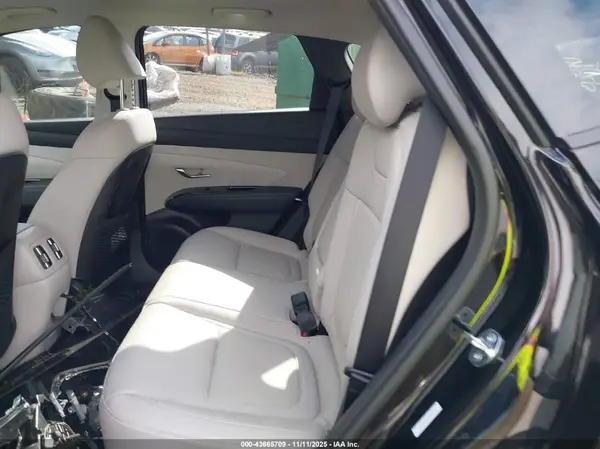 KM8JEDD12SU269768 2025 HYUNDAI TUCSON - Image 8
