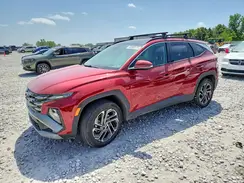 KM8JEDD12SU274808 2025 HYUNDAI TUCSON