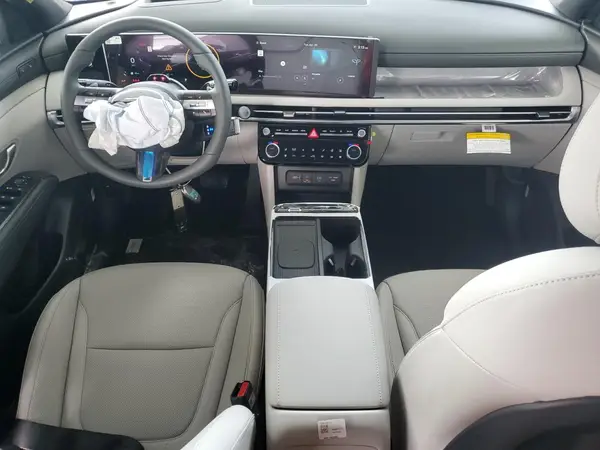 KM8JEDD12SU297991 2025 HYUNDAI TUCSON - Image 8