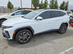 KM8JEDD12SU299305 2025 HYUNDAI TUCSON