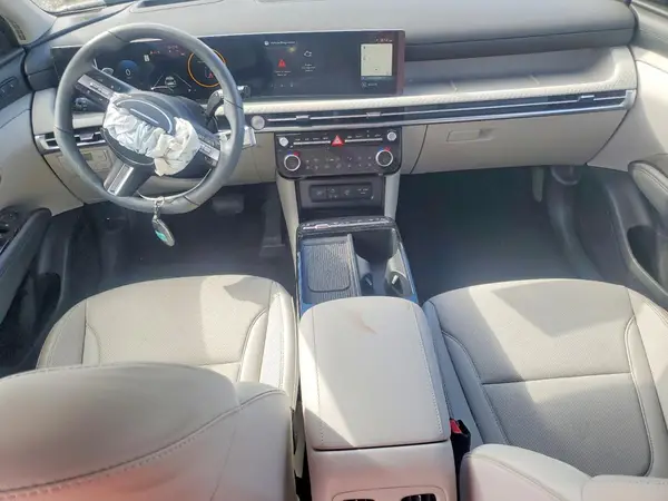 KM8JEDD12SU327488 2025 HYUNDAI TUCSON - Image 8