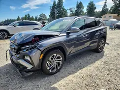 KM8JEDD12SU328799 2025 HYUNDAI TUCSON
