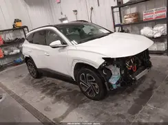 KM8JEDD12SU338068 2025 HYUNDAI TUCSON