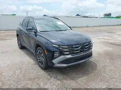 KM8JEDD12SU364539 2025 HYUNDAI TUCSON