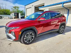 KM8JEDD12SU374052 2025 HYUNDAI TUCSON