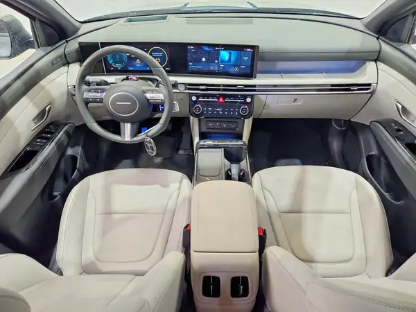 KM8JEDD12SU387089 2025 HYUNDAI TUCSON - Image 8