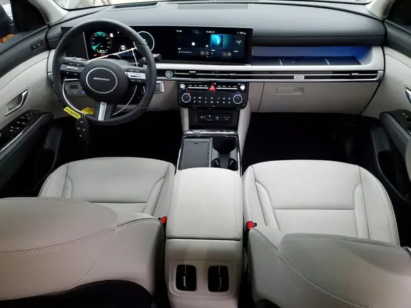 KM8JEDD12TU403048 2026 HYUNDAI TUCSON - Image 8