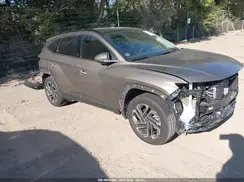 KM8JEDD12TU404295 2026 HYUNDAI TUCSON