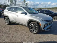 KM8JEDD12TU409593 2026 HYUNDAI TUCSON