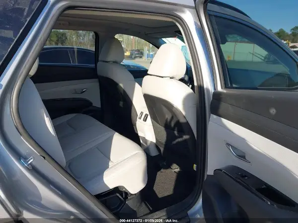 KM8JEDD12TU409593 2026 HYUNDAI TUCSON - Image 8