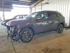 KM8JEDD12TU412865 2026 HYUNDAI TUCSON