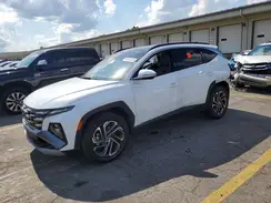 KM8JEDD12TU415894 2026 HYUNDAI TUCSON