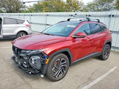 KM8JEDD12TU429763 2026 HYUNDAI TUCSON