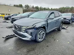 KM8JEDD12TU436888 2026 HYUNDAI TUCSON