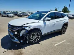 KM8JEDD12TU474704 2026 HYUNDAI TUCSON