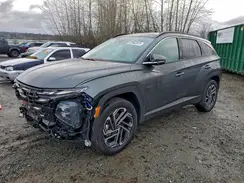 KM8JEDD13SU241798 2025 HYUNDAI TUCSON