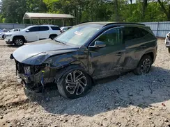 KM8JEDD13SU248668 2025 HYUNDAI TUCSON