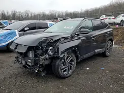 KM8JEDD13SU265048 2025 HYUNDAI TUCSON