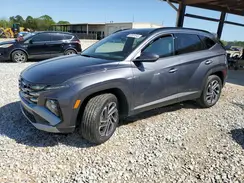 KM8JEDD13SU268631 2025 HYUNDAI TUCSON