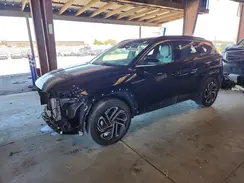 KM8JEDD13SU269875 2025 HYUNDAI TUCSON