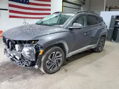 KM8JEDD13SU271755 2025 HYUNDAI TUCSON