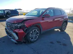 KM8JEDD13SU273702 2025 HYUNDAI TUCSON