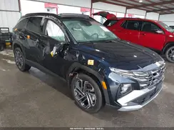 KM8JEDD13SU312045 2025 HYUNDAI TUCSON