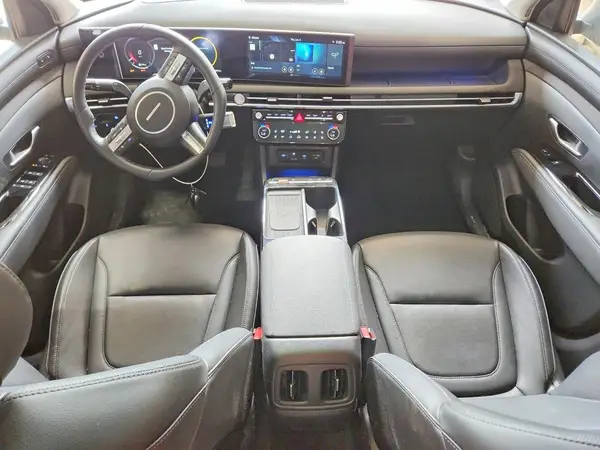 KM8JEDD13SU328861 2025 HYUNDAI TUCSON - Image 8